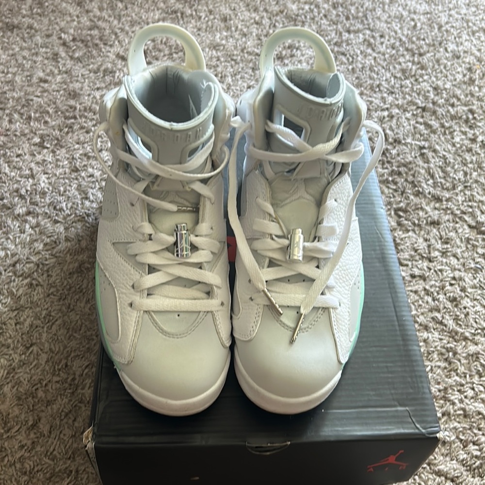 Womens Retro Air Jordans